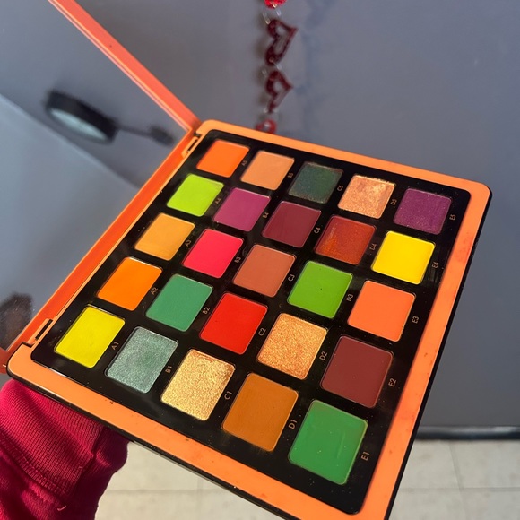 ABH norvina pallet - Picture 3 of 3